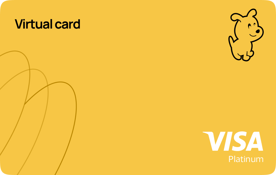 Virtual Card